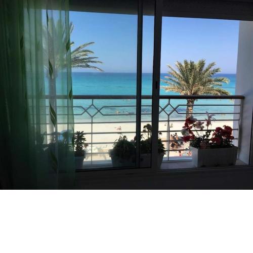 Appartement Pied dans l'eau Haut Standing