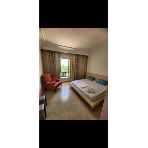 Appartement port Marina