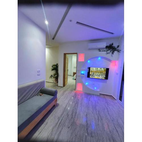 Appartement Ras Jebel 1