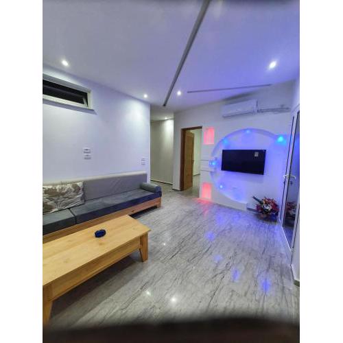 Appartement rasjebel