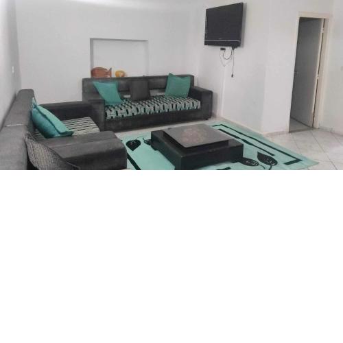 Appartement Rayhana