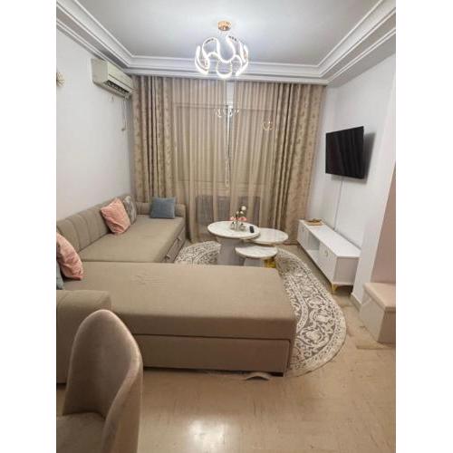 Appartement résidence Elyes near airport