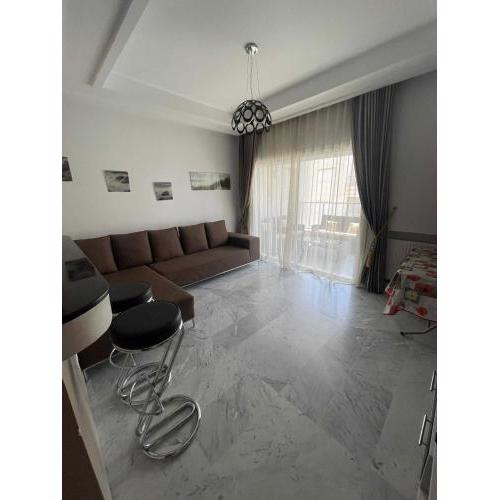 Appartement résidence la grive