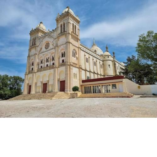 Appartement Rimoucha