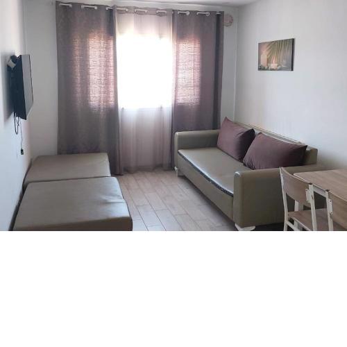 Appartement S1 Bord mer Kantaoui