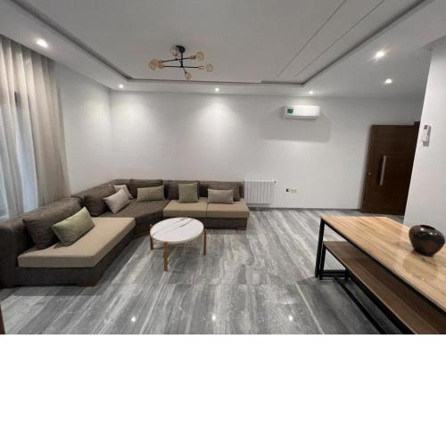 Appartement S2 1 Sahloul 4 Sousse