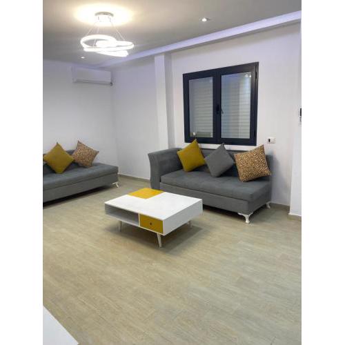 Appartement S+2 à la soukra
