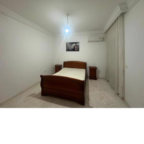 Appartement S2 à laouina