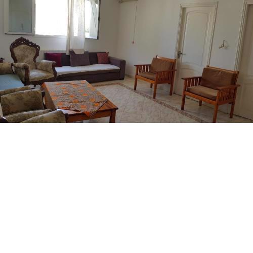Appartement S+2