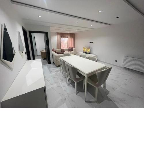 Appartement Sahloul 4 Sousse