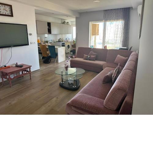 Appartement Salon et 3 chambres