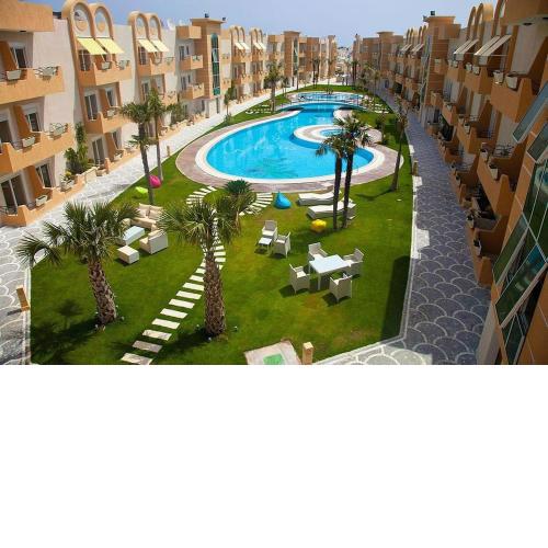 Appartement Sou