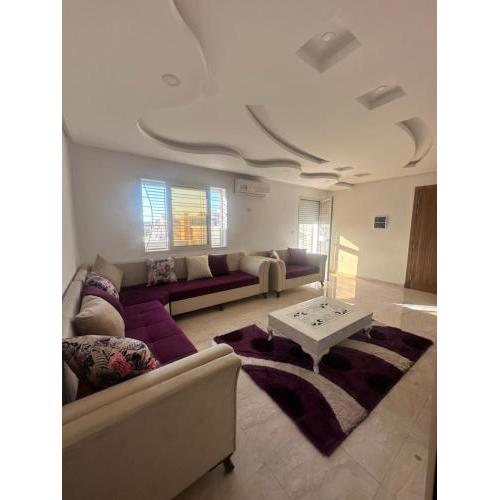 Appartement souai