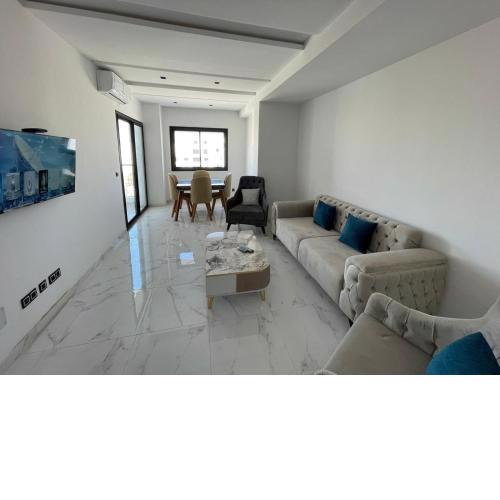 Appartement Sousse Sahloul 4