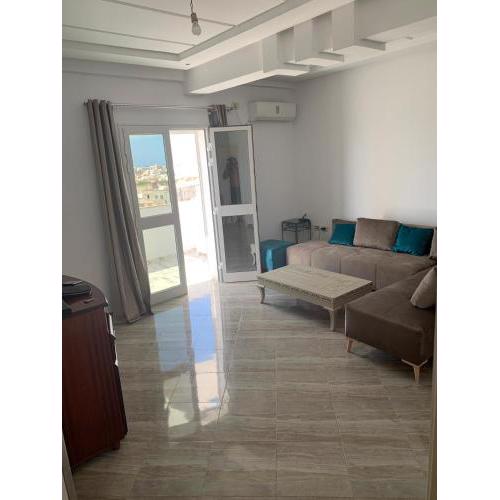 Appartement Sousse Sahloul S3