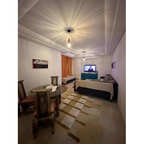 Appartement spacieux familial