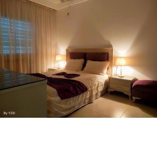 Appartement Standing Nabeul