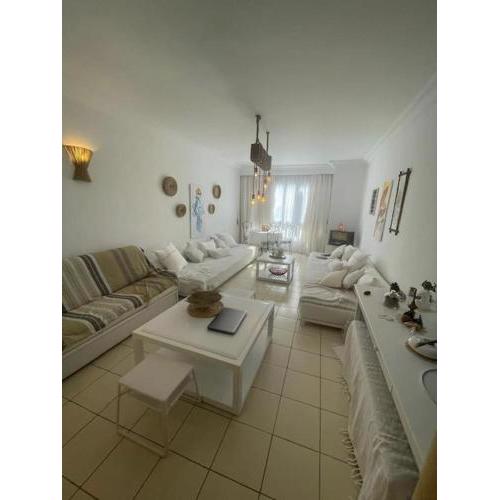 Appartement Sur La Plage