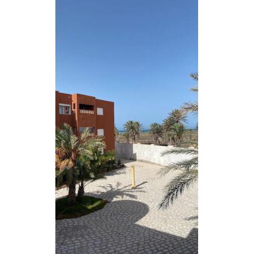 Appartement T3 proche de la Plage !