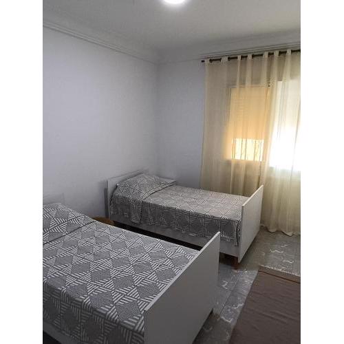 appartement Temani