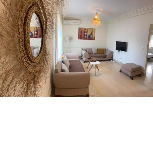 Appartement top capi