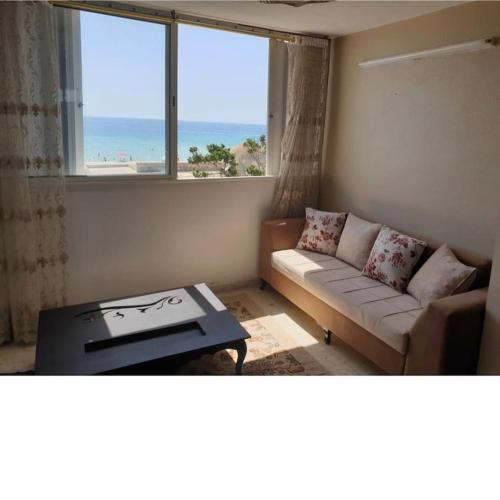 Appartement vu sur mer Menzel Temime