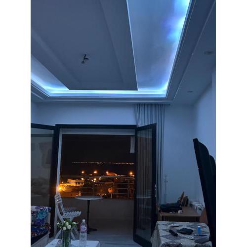 Appartement vue sur mer sousse