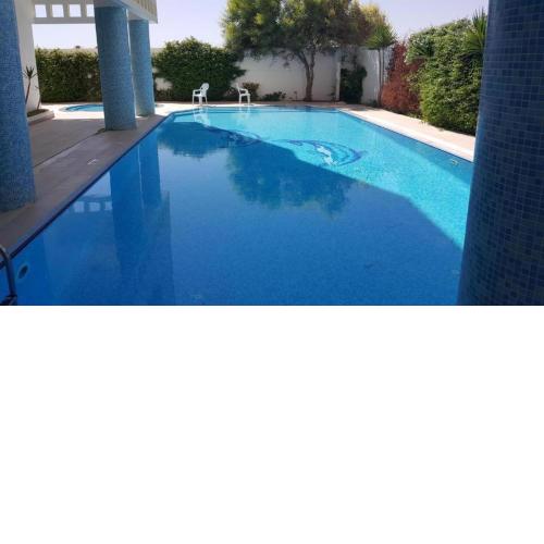 Appartement Vue Sur Mer Turquoise