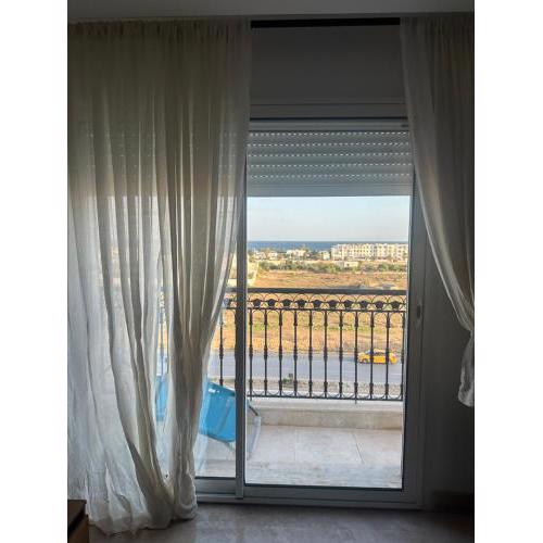 Appartement vue sur mer