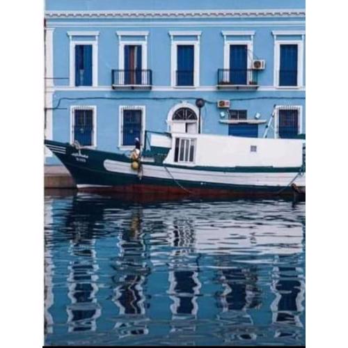 Appartement vue sur mer