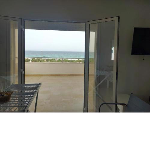 Appartement vue sur mer