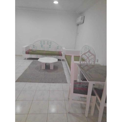 Appartement yakine