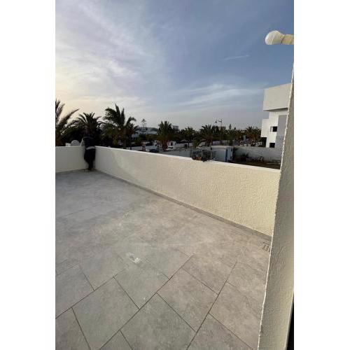 Appartement Yasmine Hammamet 3