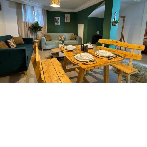 Appartement