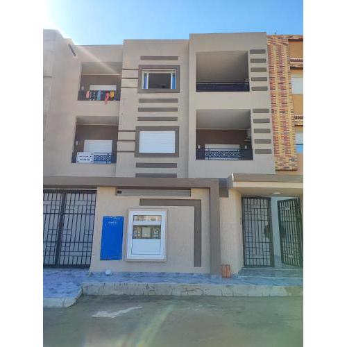 Appartements meublés à louer à Chott Mariem Sousse