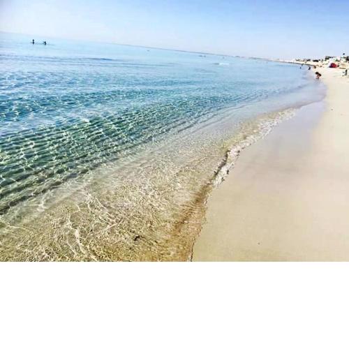 Appartements vue sur mer