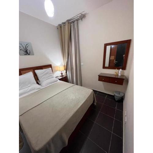 Appartment - Porto Sharm El Sheikh - Chalet 61205 B