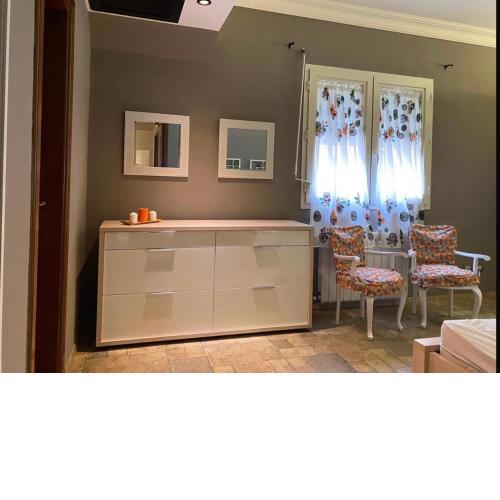 Appartment in choueifat area