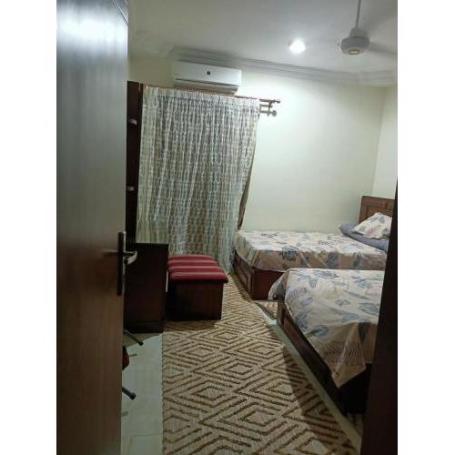 Appartment in Hurghada