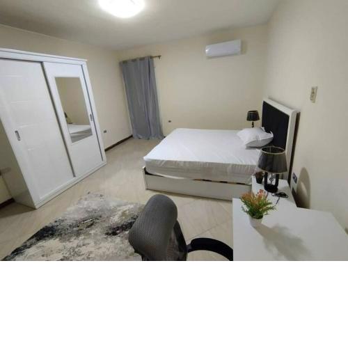 Appartment in Rashidy Tower