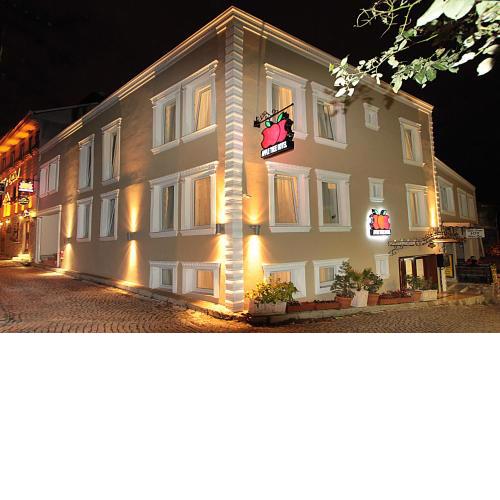 Apple Tree Hotel