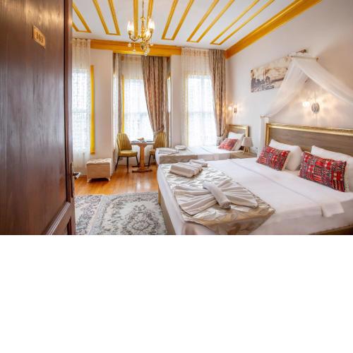 April Story Apart Hotel