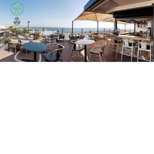 Aprilis Hotel - Special Category