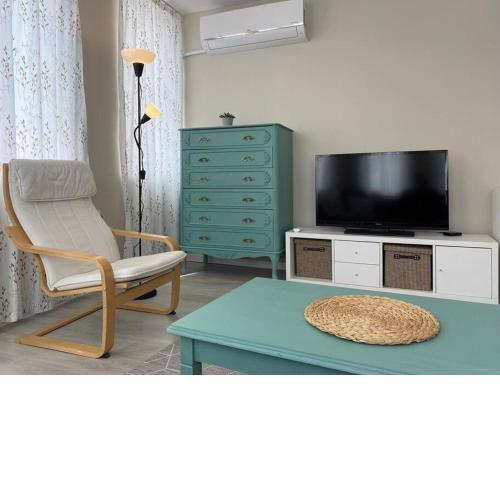Aprilov Apartment