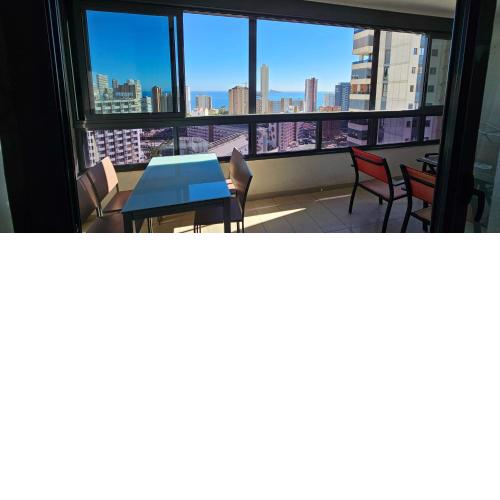 Apt Gemelos26--WIFI-PISCINA-PADEL-TENIS- Garaje opcionable extra