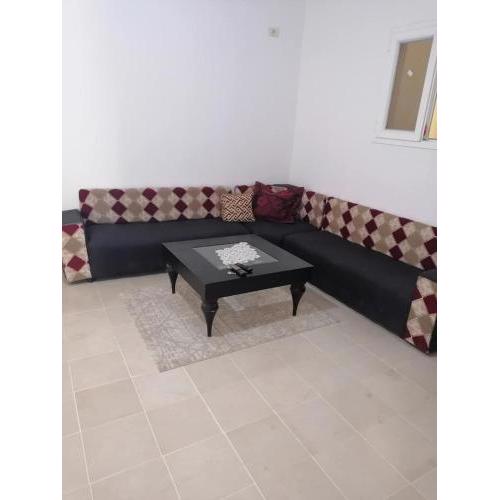 Apt Skanes, Monastir near beach, Airport 3 min