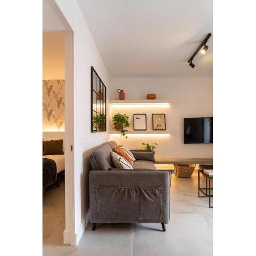 Apt The V Home