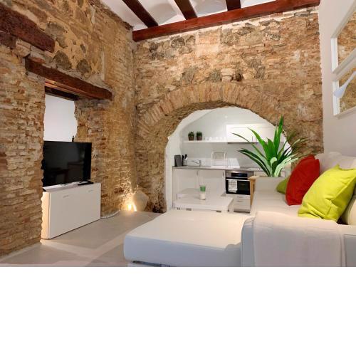 Apto Toledo Medieval