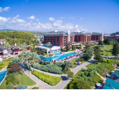 AQI Pegasos Resort