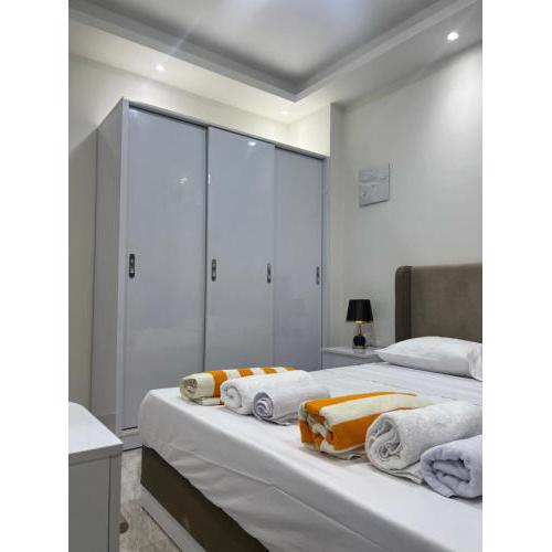 Aqua Degla Group villa Rooms